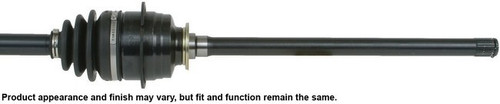 CARDONE New CV Axle Assembly P/N:66-5196