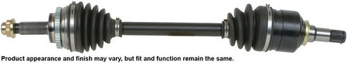 CARDONE New CV Axle Assembly P/N:66-5191