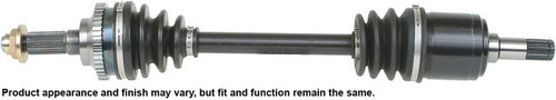 CARDONE New CV Axle Assembly P/N:66-2105