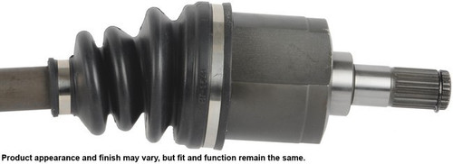 CARDONE New CV Axle Assembly P/N:66-3467