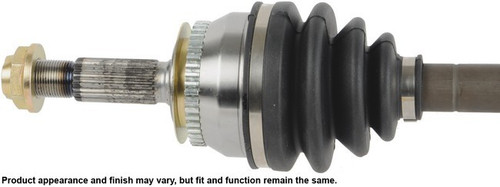 CARDONE New CV Axle Assembly P/N:66-3467