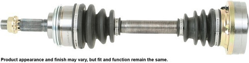 CARDONE New CV Axle Assembly P/N:66-5003
