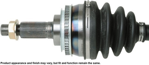 CARDONE New CV Axle Assembly P/N:66-5039