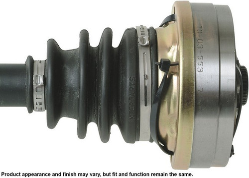 CARDONE New CV Axle Assembly P/N:66-5039
