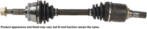 CARDONE New CV Axle Assembly P/N:66-6192