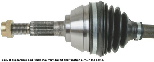 CARDONE New CV Axle Assembly P/N:66-1312