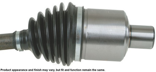 CARDONE New CV Axle Assembly P/N:66-1312