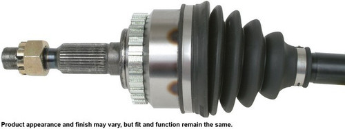 CARDONE New CV Axle Assembly P/N:66-1358