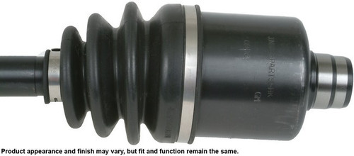 CARDONE New CV Axle Assembly P/N:66-1358