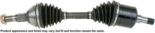 CARDONE New CV Axle Assembly P/N:66-1127