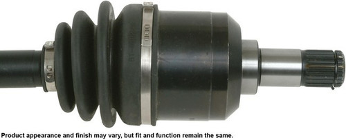 CARDONE New CV Axle Assembly P/N:66-3338