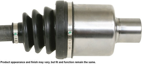 CARDONE New CV Axle Assembly P/N:66-2091