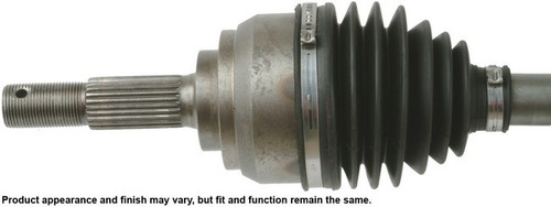CARDONE Reman CV Axle Assembly P/N:60-6250