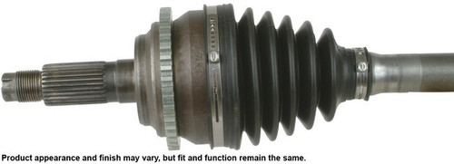 CARDONE Reman CV Axle Assembly P/N:60-2196