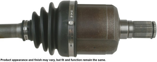 CARDONE Reman CV Axle Assembly P/N:60-2196
