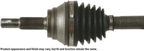 CARDONE Reman CV Axle Assembly P/N:60-5282
