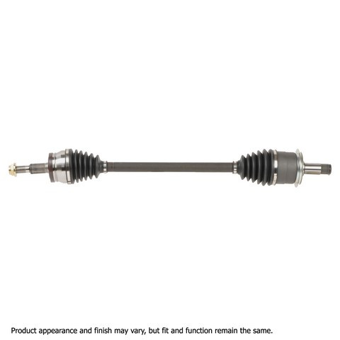 CARDONE New CV Axle Assembly P/N:66-3649