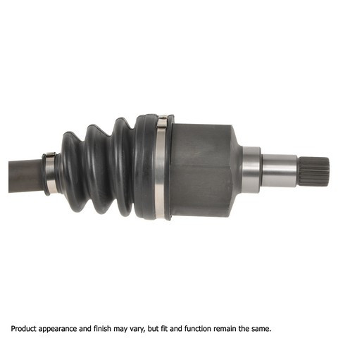CARDONE New CV Axle Assembly P/N:66-3007