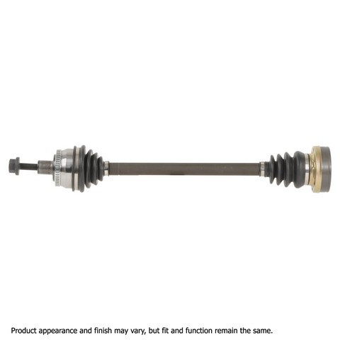 CARDONE New CV Axle Assembly P/N:66-7243