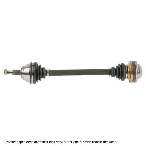 CARDONE New CV Axle Assembly P/N:66-7308