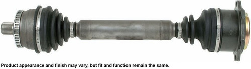 CARDONE Reman CV Axle Assembly P/N:60-7199