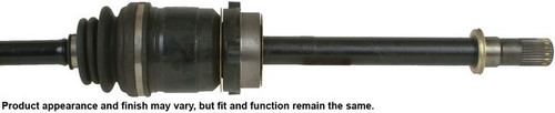 CARDONE Reman CV Axle Assembly P/N:60-6073