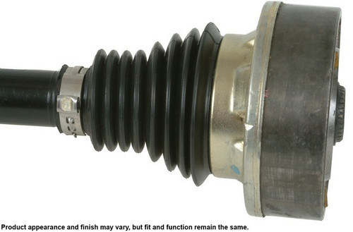 CARDONE Reman CV Axle Assembly P/N:60-7114