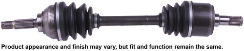 CARDONE Reman CV Axle Assembly P/N:60-3079