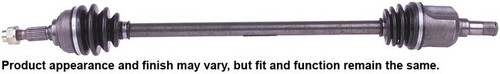CARDONE Reman CV Axle Assembly P/N:60-1058