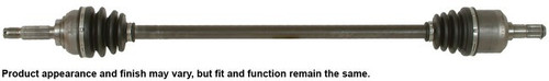 CARDONE Reman CV Axle Assembly P/N:60-3211