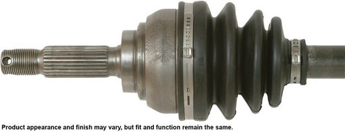 CARDONE Reman CV Axle Assembly P/N:60-3211