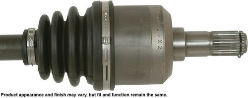 CARDONE Reman CV Axle Assembly P/N:60-3211