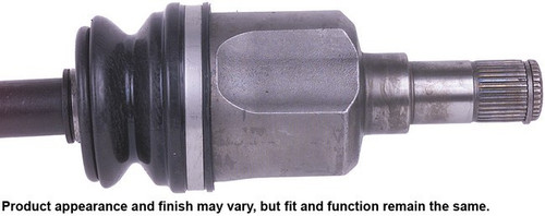 CARDONE Reman CV Axle Assembly P/N:60-1026