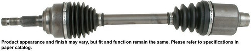 CARDONE Reman CV Axle Assembly P/N:60-1357