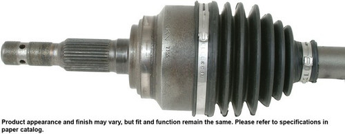 CARDONE Reman CV Axle Assembly P/N:60-1357