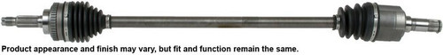 CARDONE Reman CV Axle Assembly P/N:60-8144