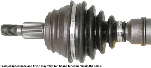 CARDONE Reman CV Axle Assembly P/N:60-7251