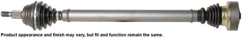 CARDONE Reman CV Axle Assembly P/N:60-7251
