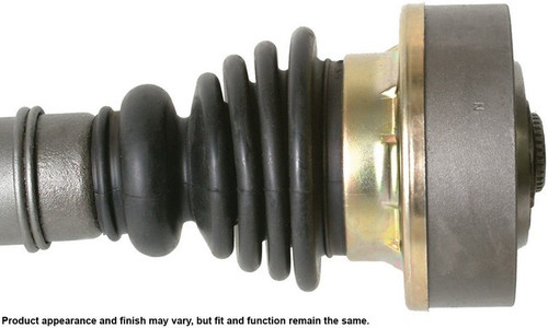 CARDONE Reman CV Axle Assembly P/N:60-7251