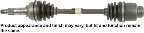 CARDONE Reman CV Axle Assembly P/N:60-7227