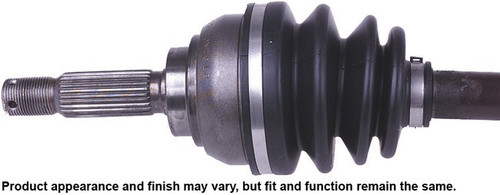 CARDONE Reman CV Axle Assembly P/N:60-3192