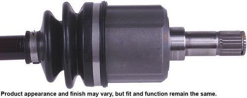 CARDONE Reman CV Axle Assembly P/N:60-4003