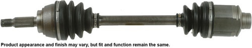 CARDONE Reman CV Axle Assembly P/N:60-3142