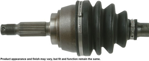 CARDONE Reman CV Axle Assembly P/N:60-3142