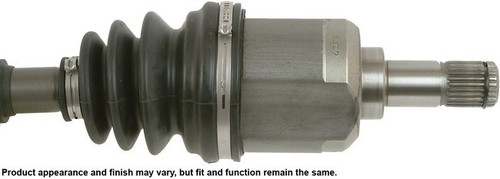 CARDONE Reman CV Axle Assembly P/N:60-3371