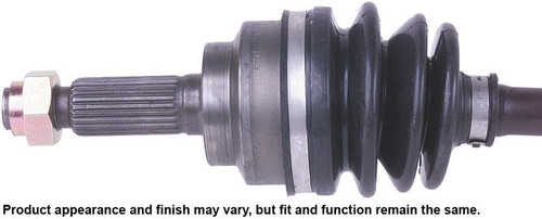 CARDONE Reman CV Axle Assembly P/N:60-2026