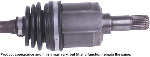 CARDONE Reman CV Axle Assembly P/N:60-2026