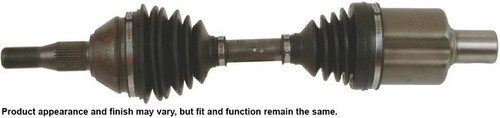 CARDONE Reman CV Axle Assembly P/N:60-1172