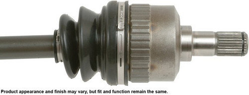 CARDONE Reman CV Axle Assembly P/N:60-3357