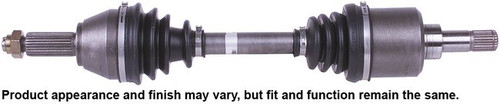 CARDONE Reman CV Axle Assembly P/N:60-2004